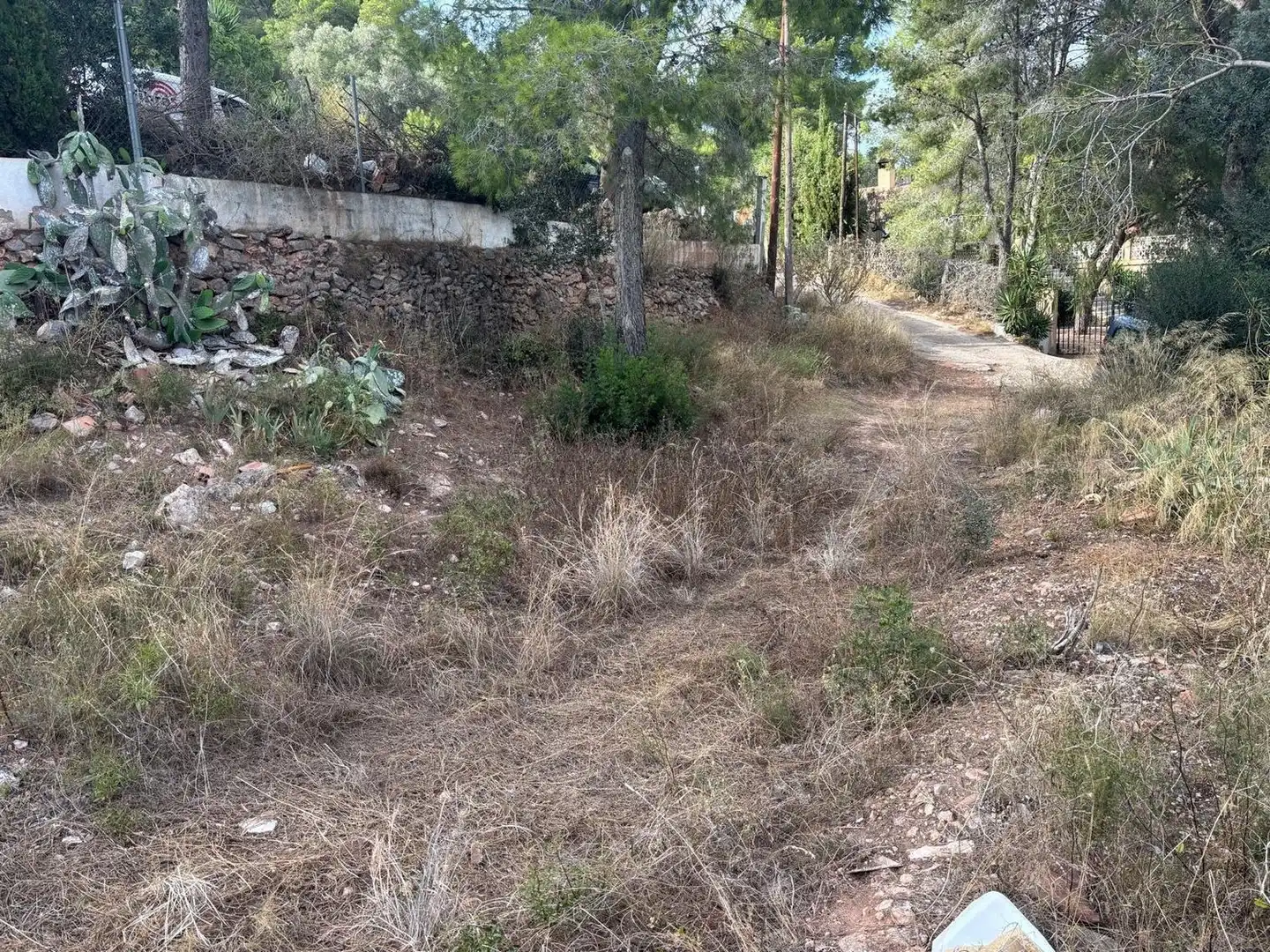 Terreny residencial en venda a del Puig 13, imagen 4