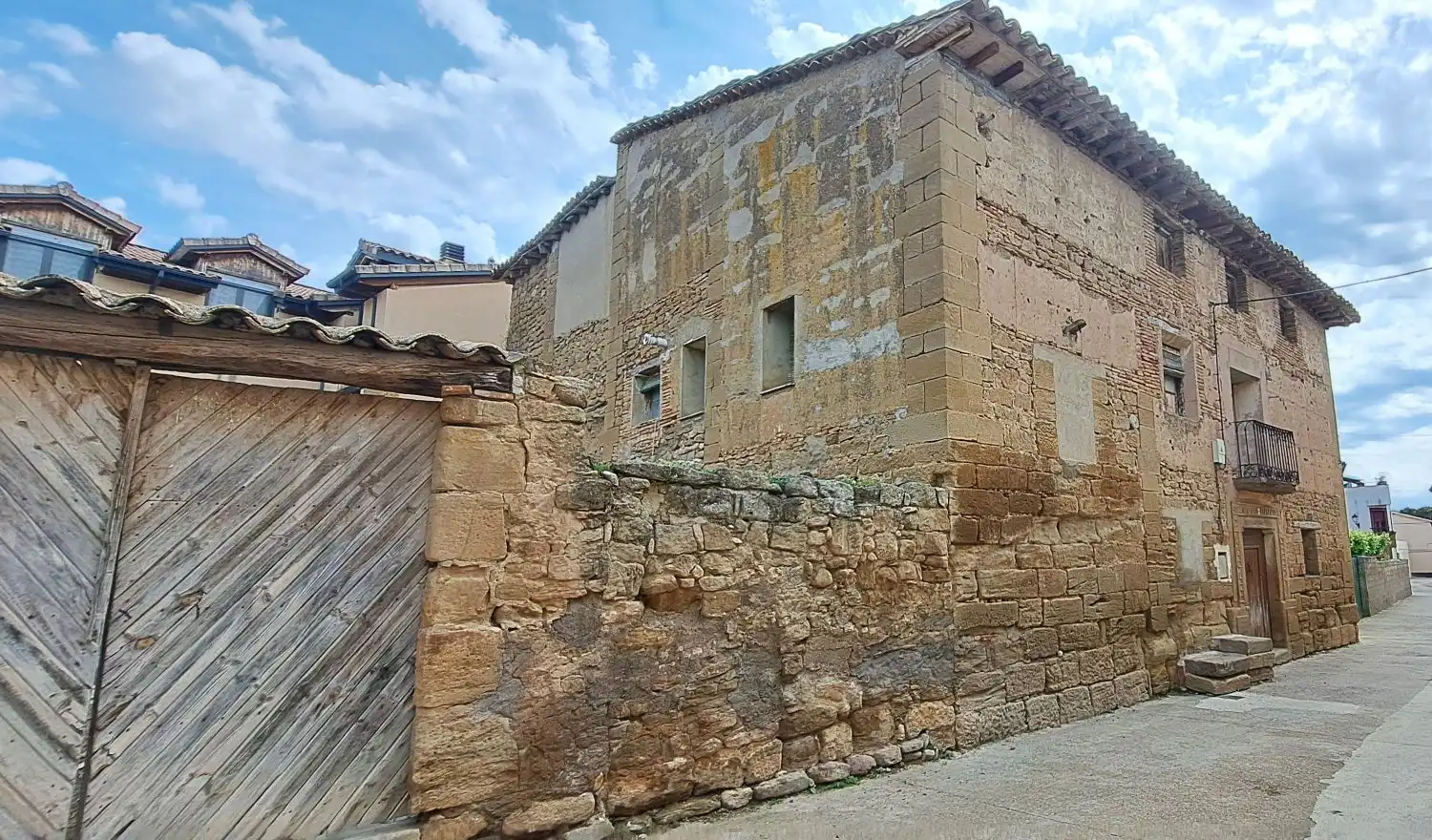 Casa o chalet en venta en Pedanias