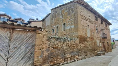 Foto 2 de Casa o xalet en venda a Pedanias, Huesca