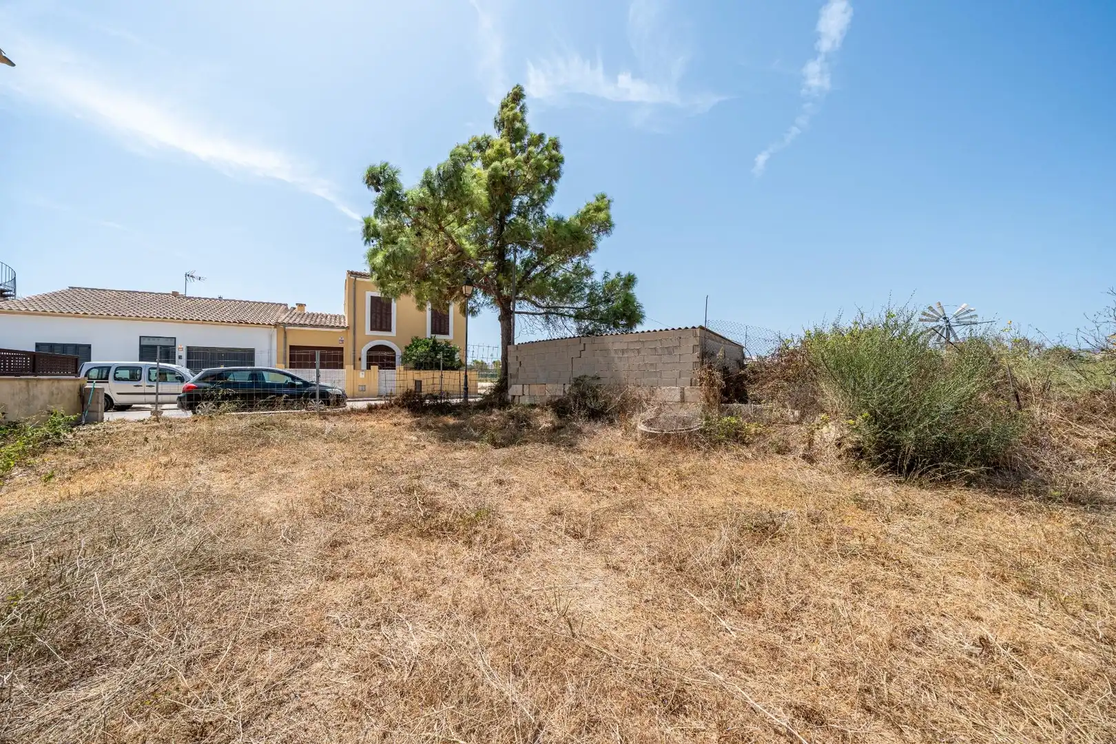 Rural land for sale in Sant Llorenç des Cardassar, imagen 10