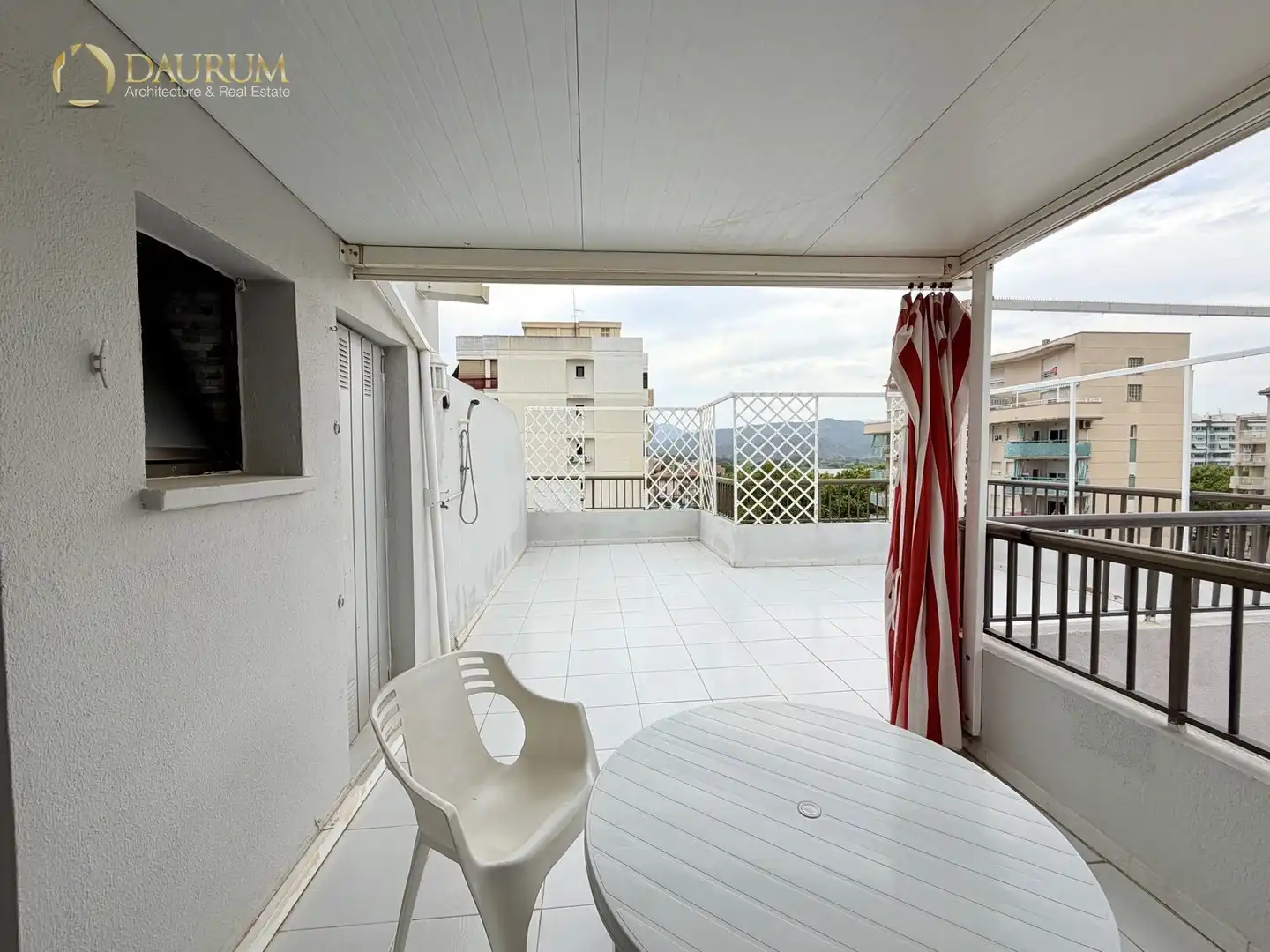 Penthouse mit Pool zum Verkauf in Rabida, imagen 3