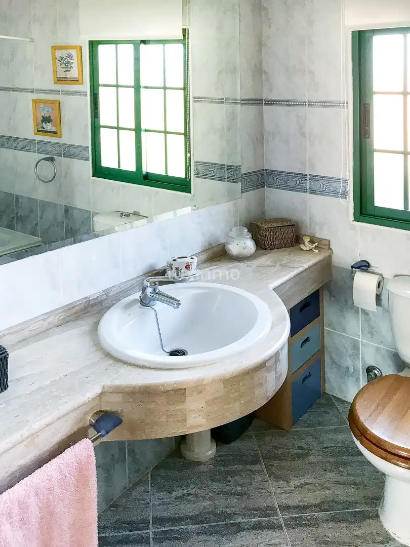Detached house with pool for sale in Rincón de Loix, imagen 16