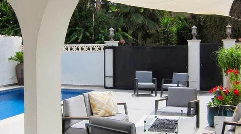 Foto 4 de Casa adosada en venda a L'Albir, L'Alfàs del Pi