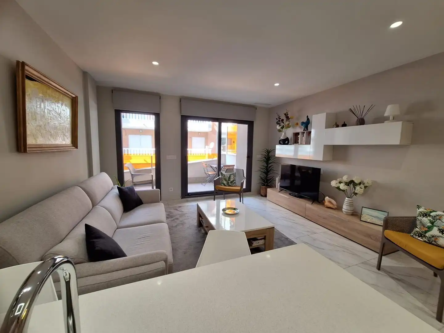 Appartement compact à vendre à Centro, imagen 12
