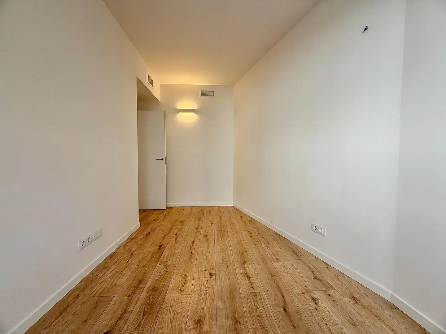 Schlafzimmer von Wohnung zur Miete in Terrassa