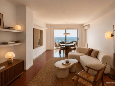 Wohnung mit Pool zum Verkauf in Sant Vicenç platja