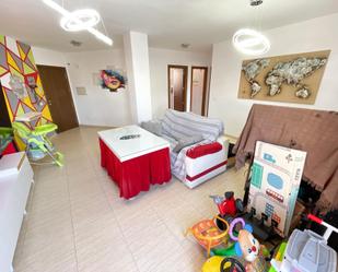 Wohnzimmer von Wohnung zum verkauf in Álora