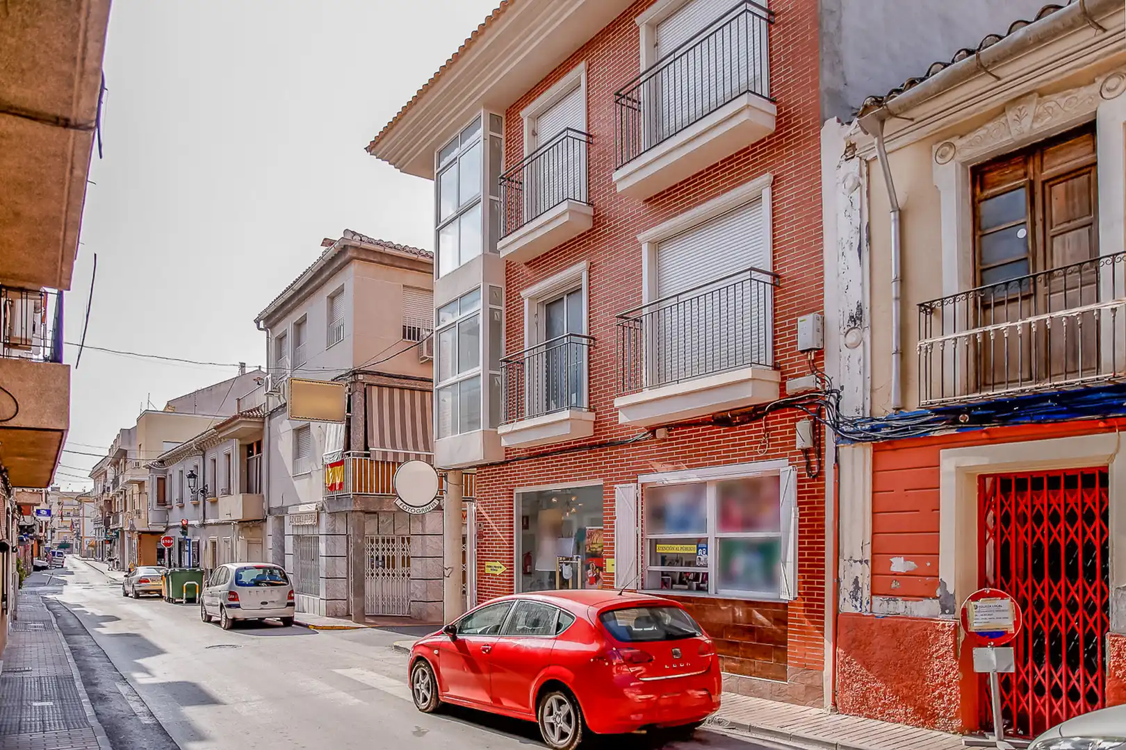 Appartamento con ascensore in vendita a C/ Mayor, imagen 2