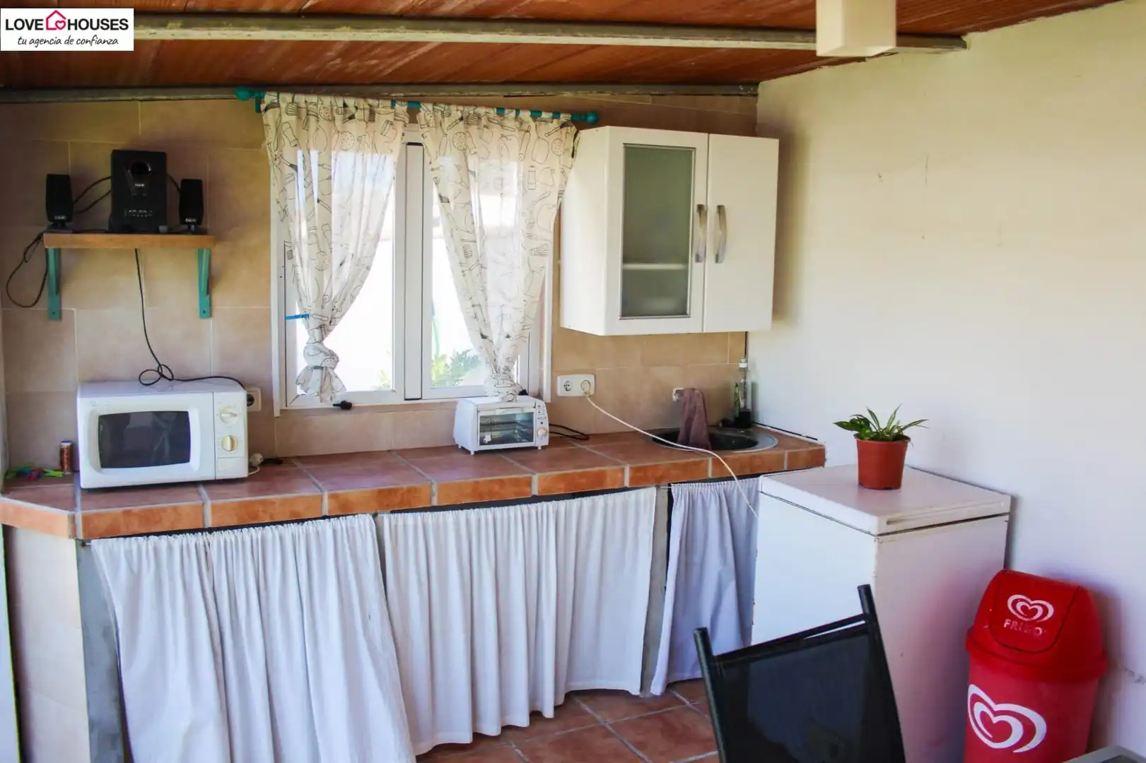 Chalet con piscina en venta en Pelagatos - Pago del Humo, imagen 5