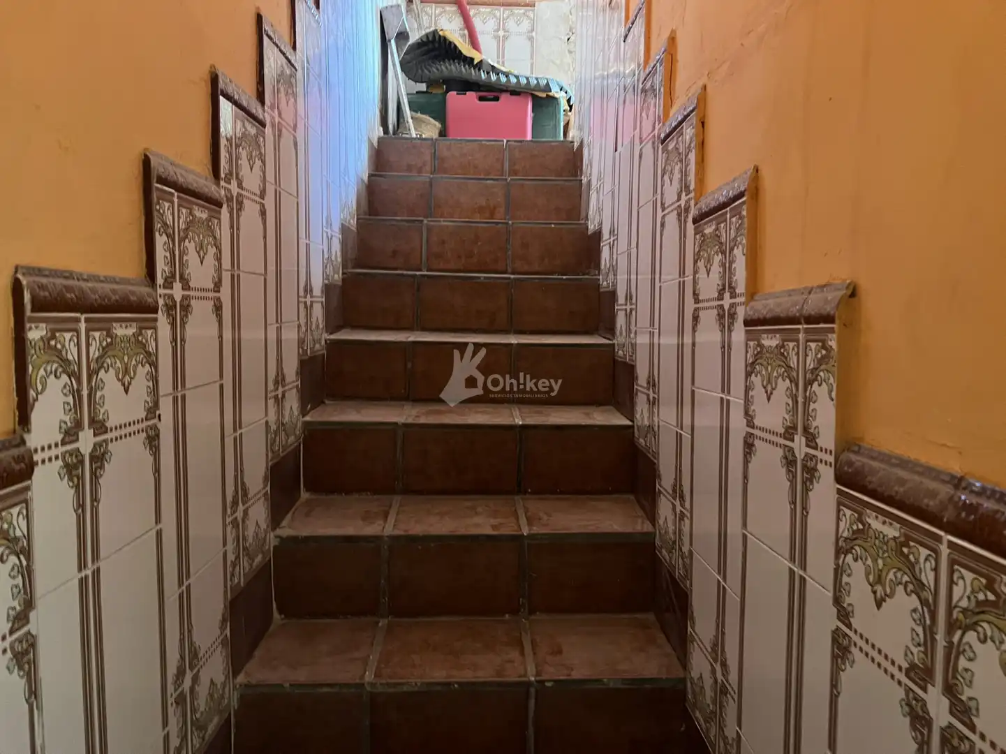 Casa o chalet en venta en La Torre de Esteban Hambrán