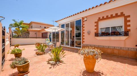 Photo 3 of Single-family semi-detached for sale in San Juan de los Terreros, Pulpí