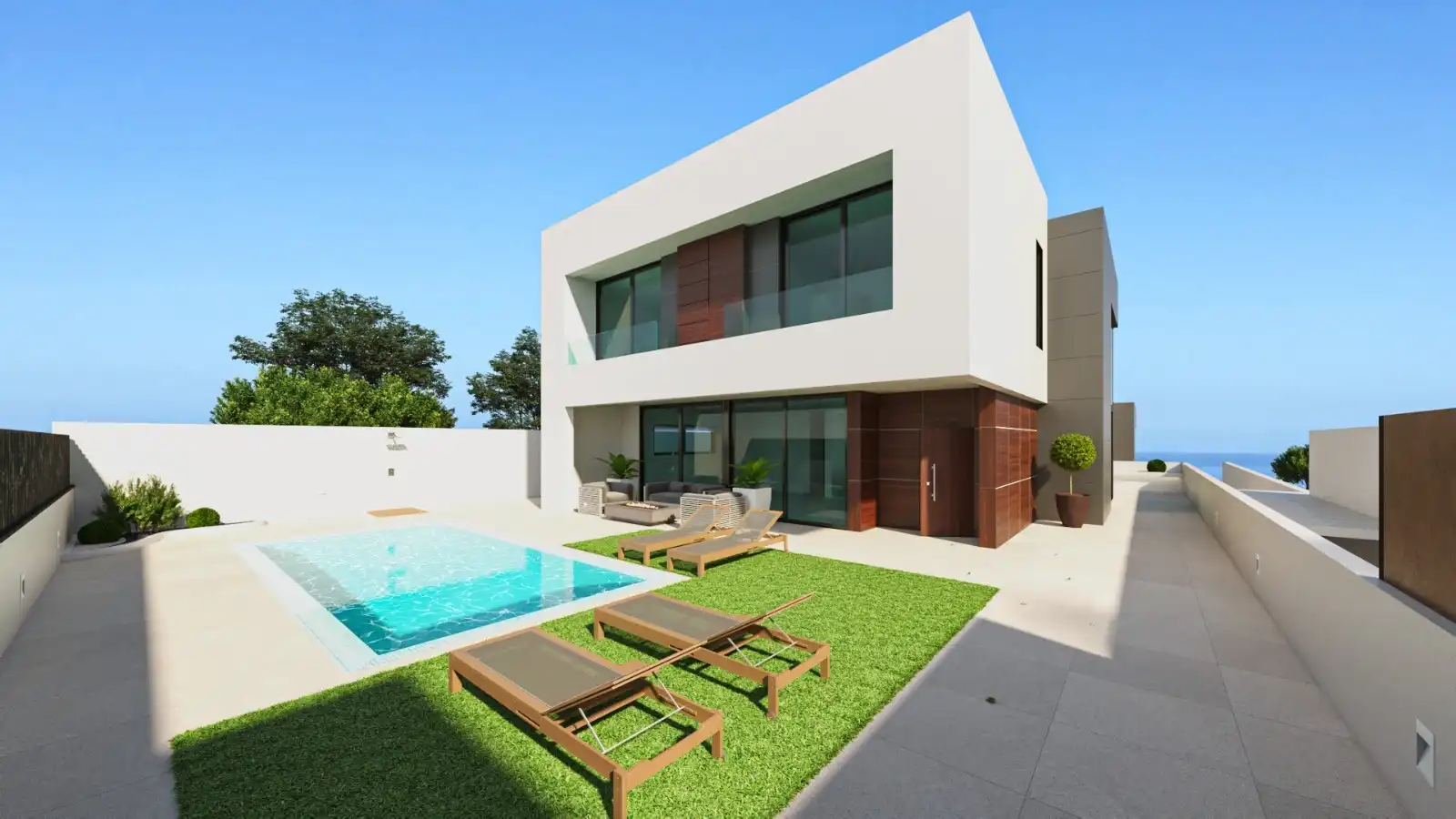 House for sale in Longuera - Toscal, imagen 2