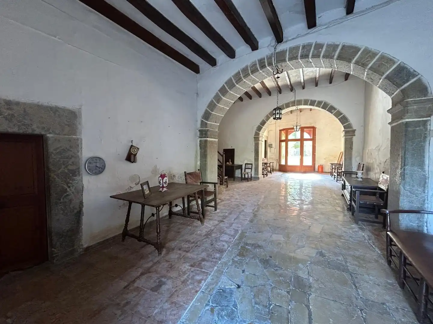 Casa con jardín en venta en Binissalem, imagen 2