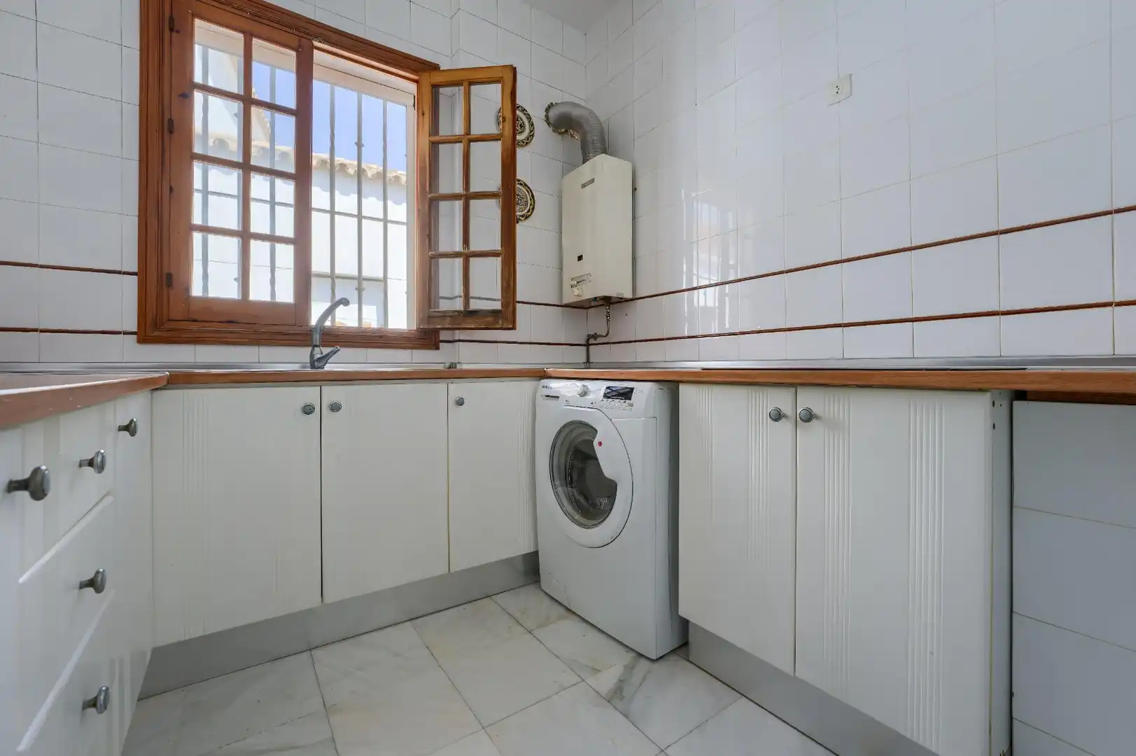 Flat with terrace for sale in Calle CONSTITUCION, imagen 15