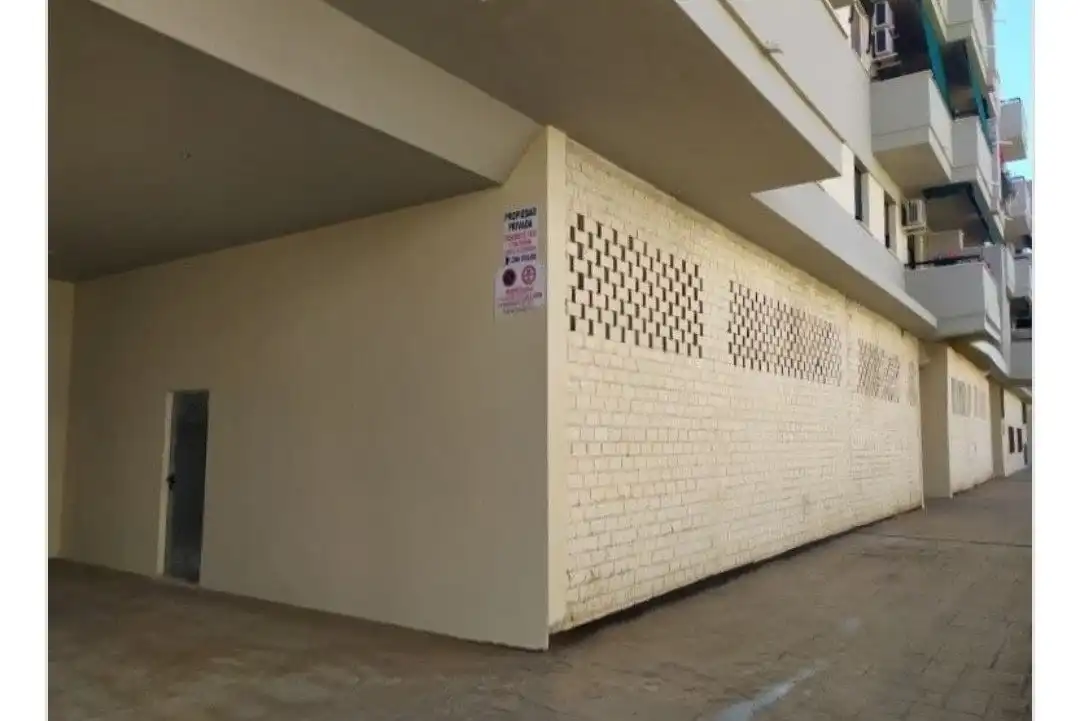 Local comercial en venda a Avenida José María Fernández, imagen 6