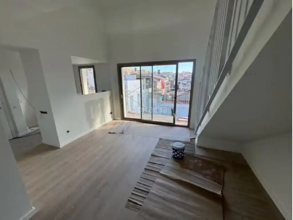 Maisonette mit Aufzug zum Verkauf in Calle Castell, imagen 3