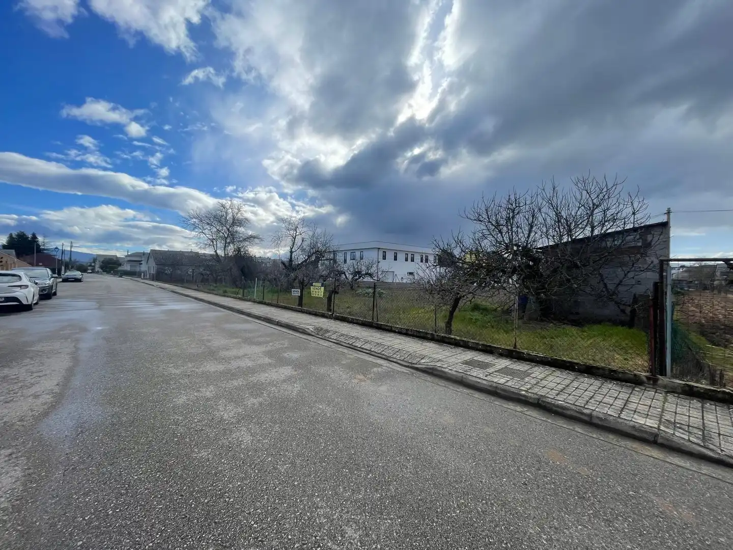 Terreni e lotti in vendita a MQ VILLAVERDE, imagen 10
