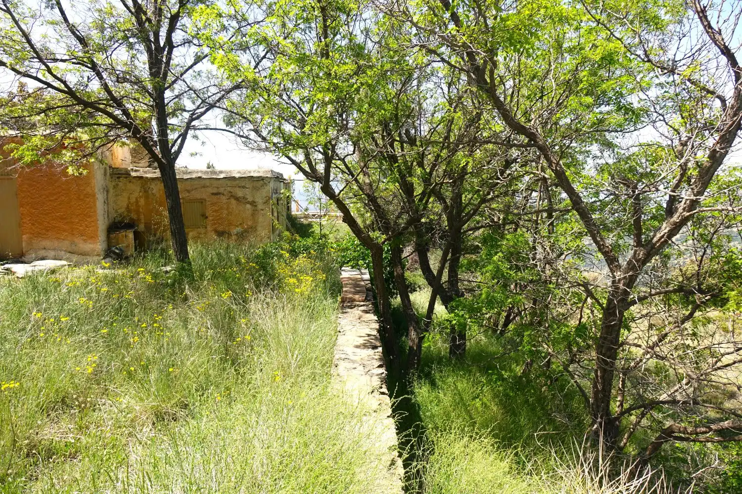 Casa o xalet en venda en Capileira amb Terrassa i Traster