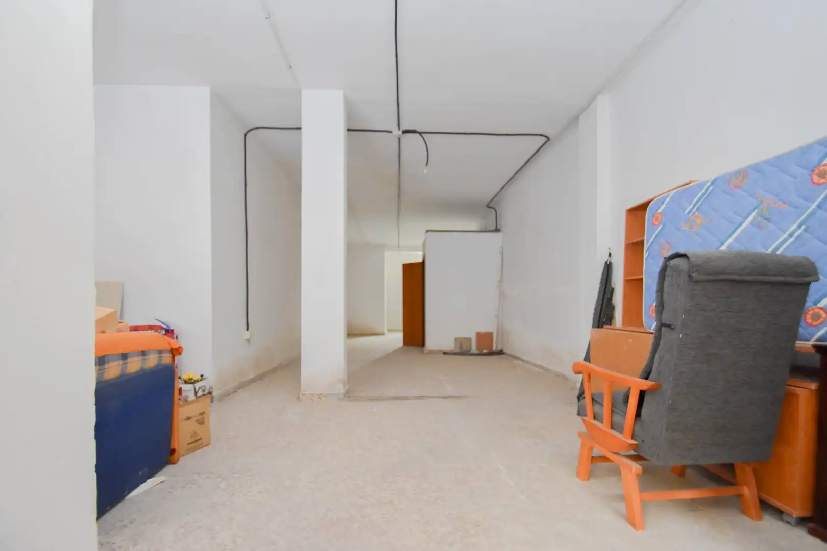 Commercial properties for sale in Armilla
