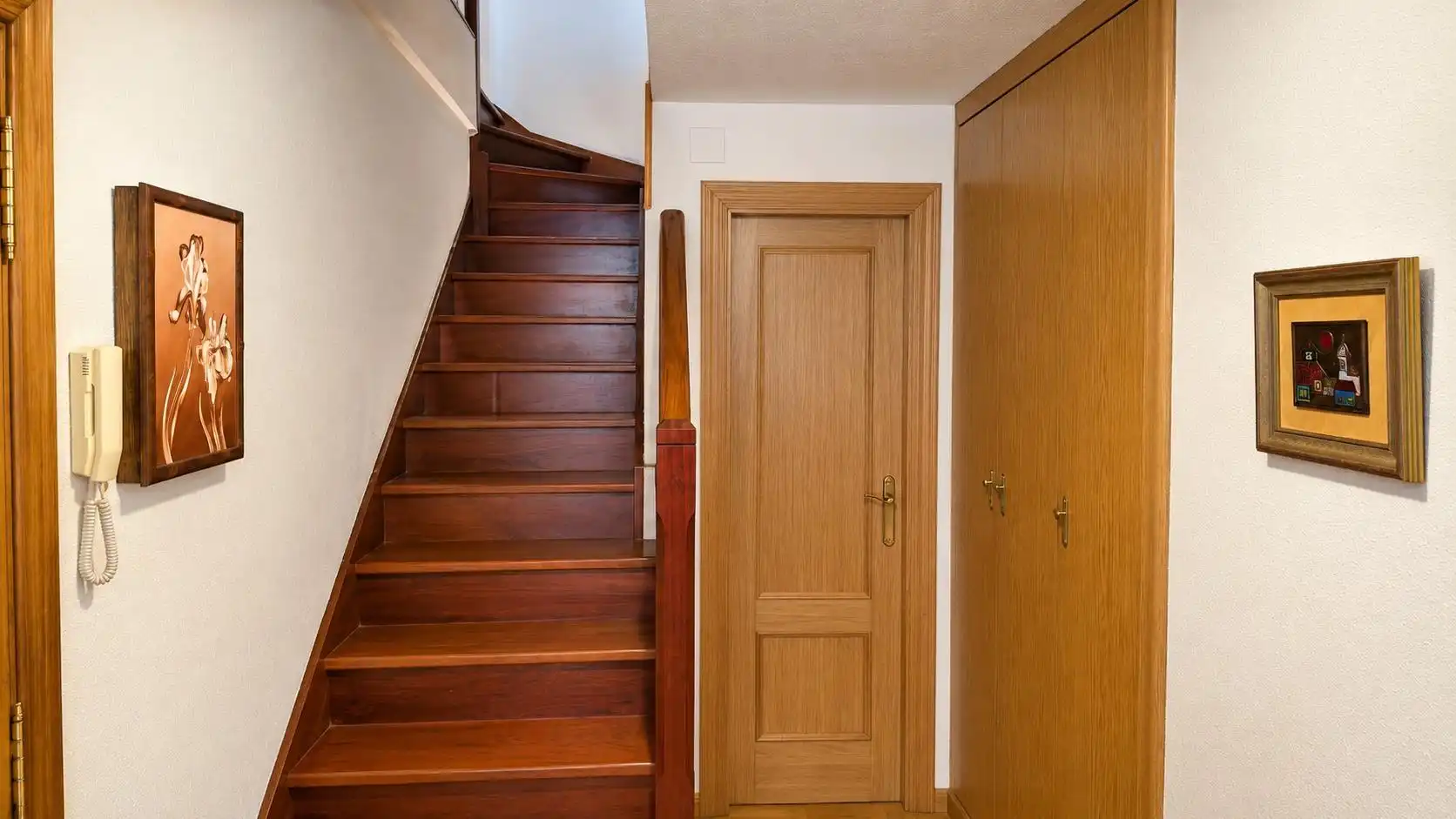 Duplexes for sale in Comillas (Cantabria)  with Heating and Storage room