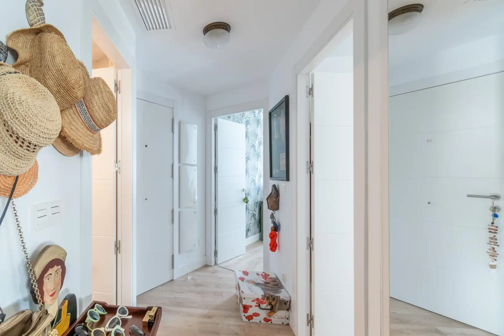 Wohnung mit Pool zum Verkauf in Calle Rector Federico Mayor Zaragoza, imagen 56
