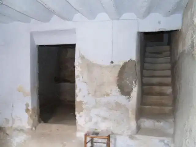 Casa adosada en venda en Oria
