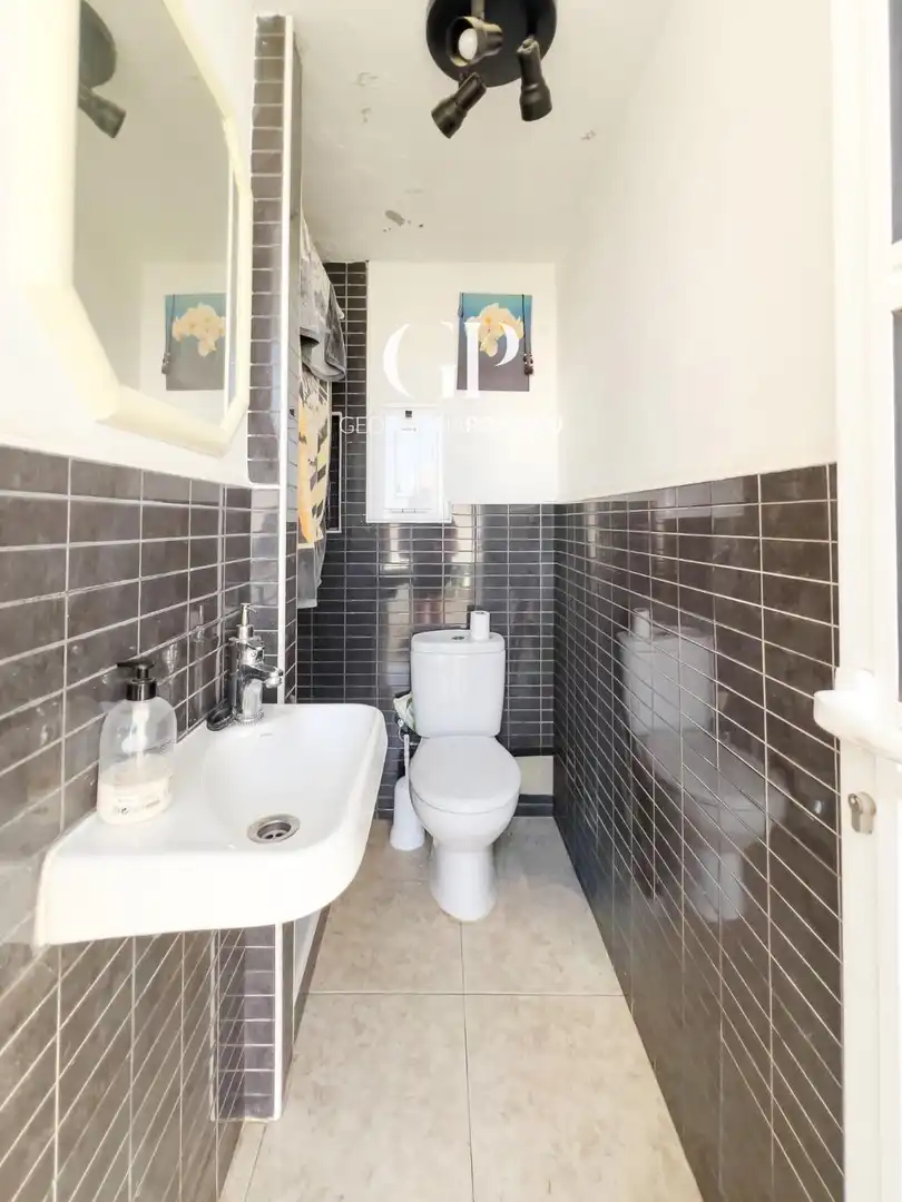 Bathroom of Buildings for sale in Puerto del Rosario