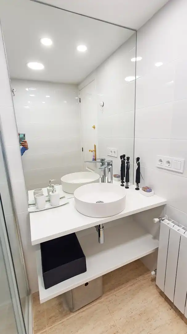 Apartament amb terrassa de lloguer a Passeig Marítim de Neptú, imagen 37