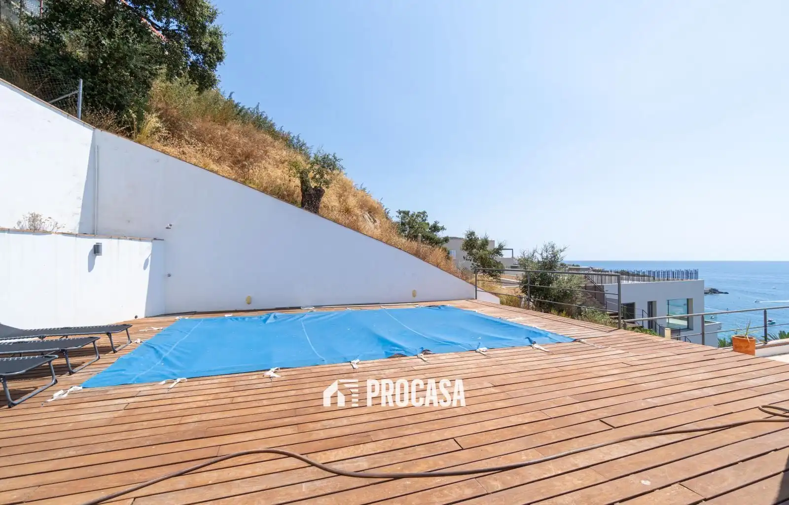 Villa con piscina in vendita a DE JOSE DIAZ PACHECO, imagen 25