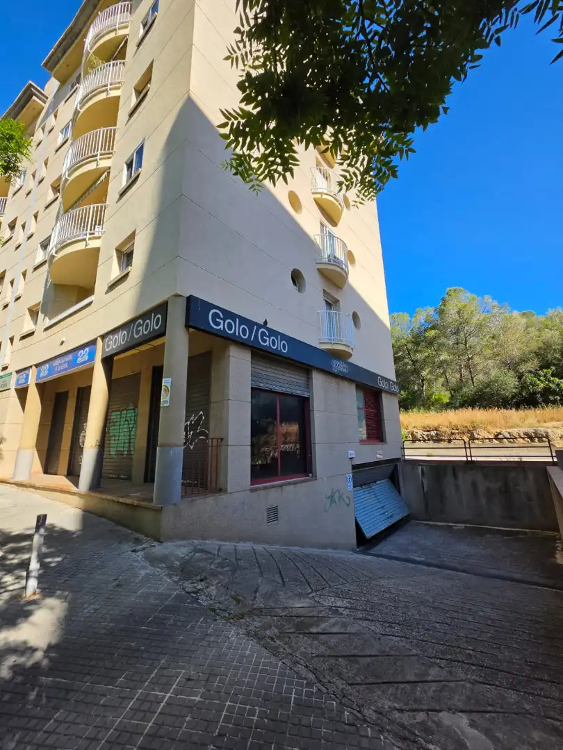 Garatge en venda en Tarragona