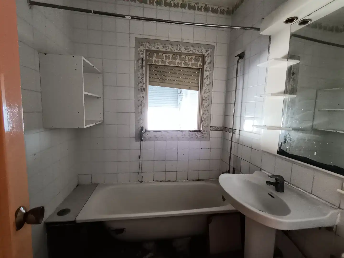 Flat for sale in Calle Virgen de los Santos, El Torreón - Los Ángeles - El Pilar