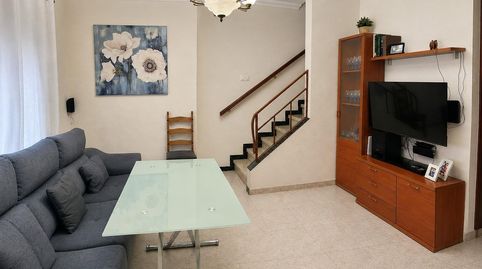 Photo 4 of Detached homes for sale in La Paz, Alcalá de Guadaira