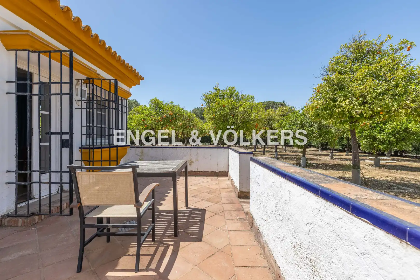 Terrassa de Residencial en venda en Utrera