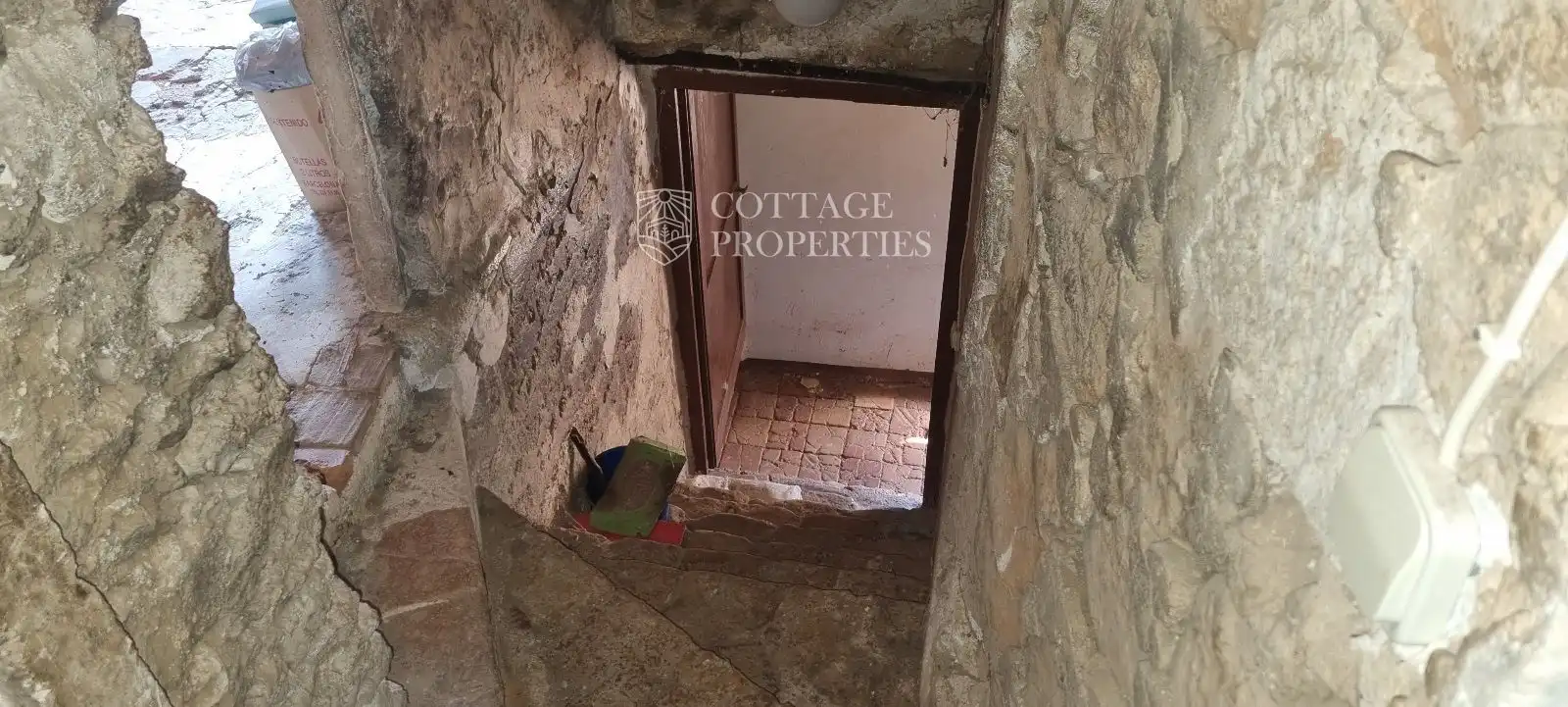 Finca rústica en venta en Serinyà