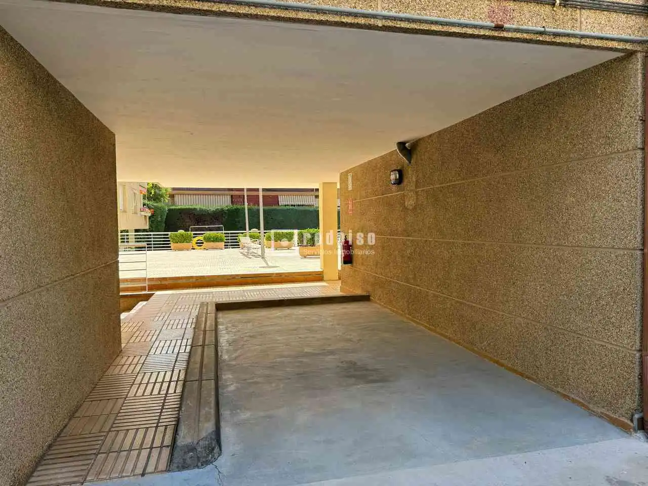 Terrace of Garage for sale in Galapagar