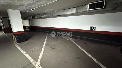 Photo 2 of Garage for sale in Bellas Vistas, Madrid Capital