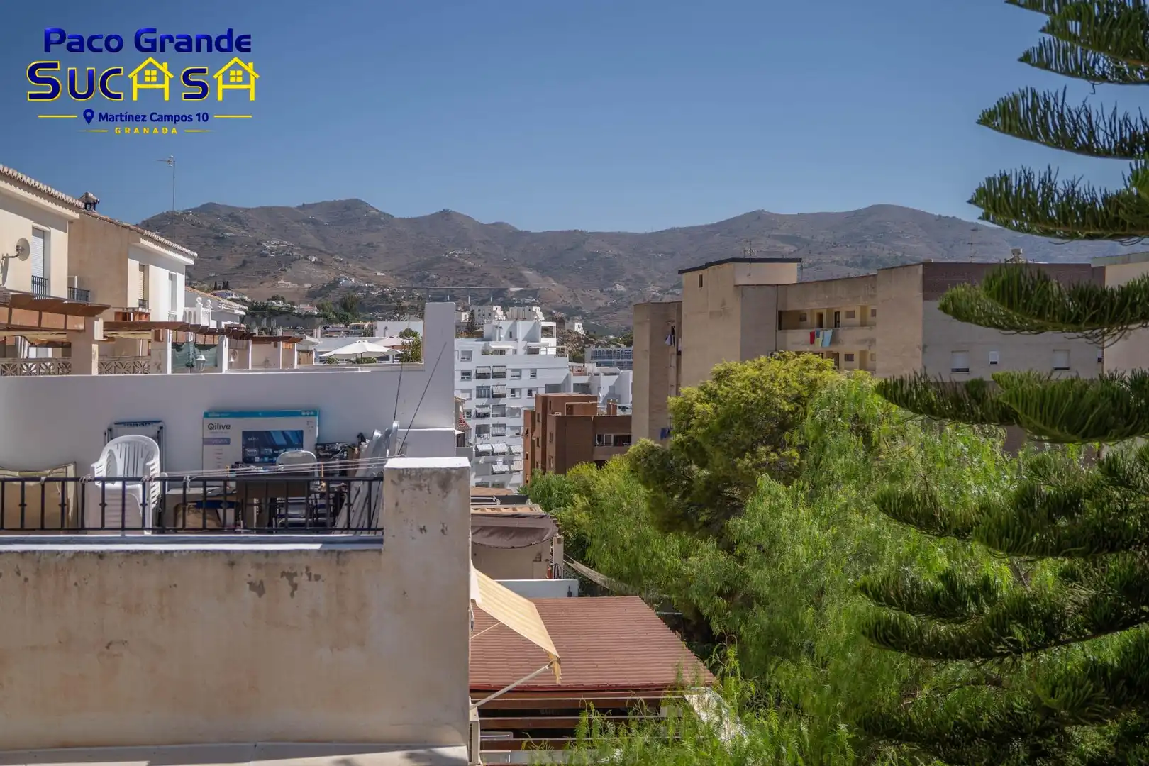 Villa avec terrasse à vendre à Paseo Paseo Velilla 3, imagen 18