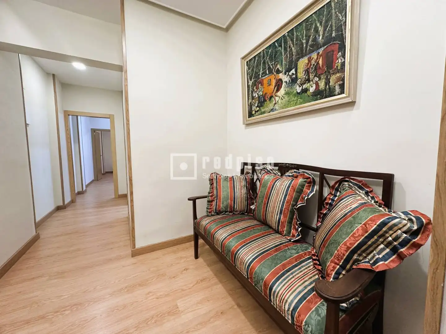 Habitación de Piso en venta en Madrid con Calefacción y Amueblado