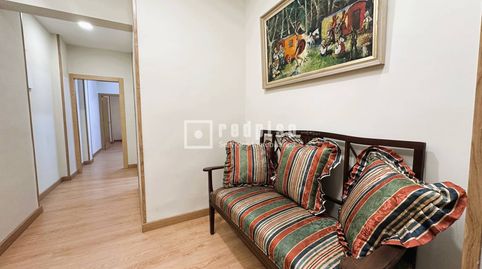 Foto 5 de Piso en venta en De Cuatro Caminos, Bellas Vistas, Madrid Capital
