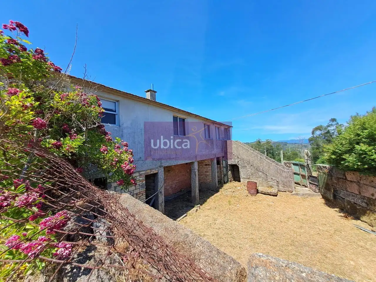 Casa o chalet en venta en Salceda de Caselas con Jardín privado y Trastero