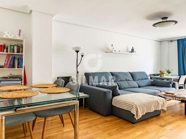 Appartement avec ascenseur à vendre à Villaverde