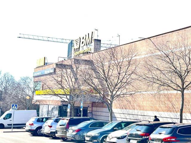 Local comercial en Venta en San Andrés de Colmenar Viejo
