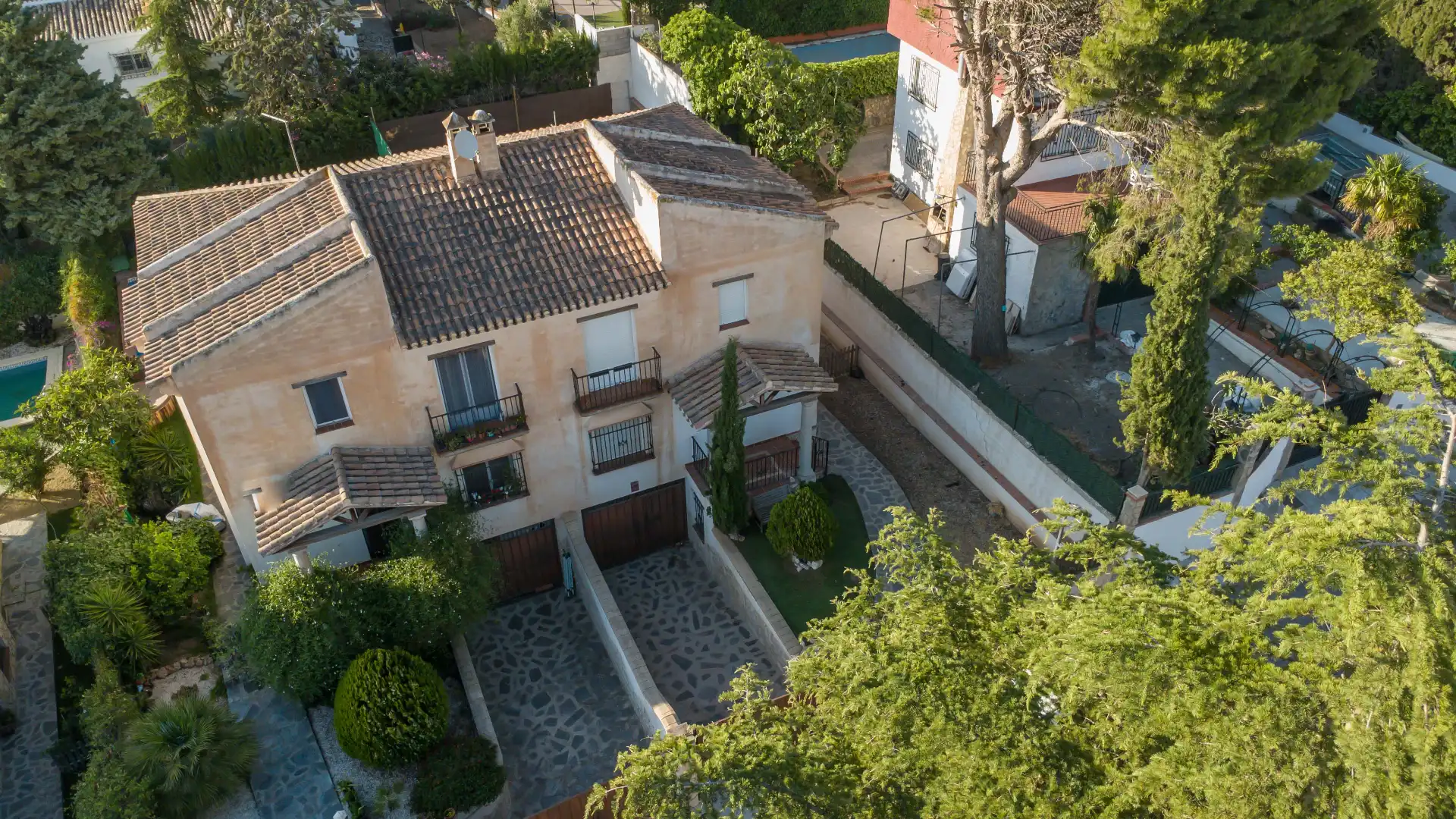 Xalet amb terrassa en venda a Calle D-1 33I, imagen 63