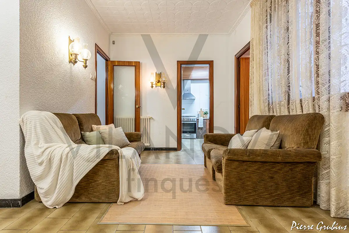 Appartamento con terrazza in vendita a Carrer d'En Granada, imagen 17