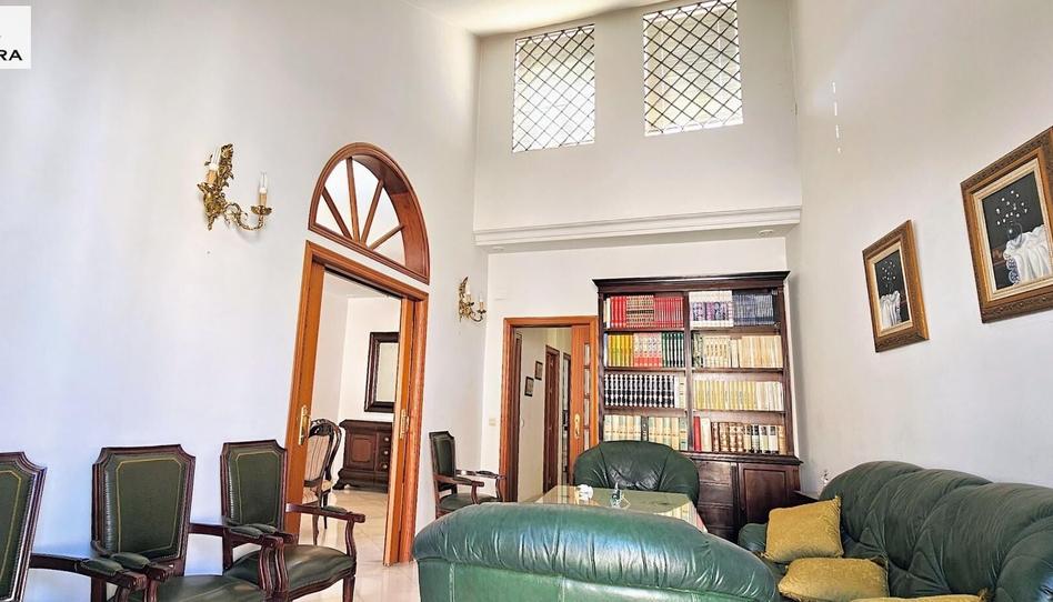 Foto 1 de Casa o xalet en venda a Calle Sevilla, 30, Lebrija, Sevilla