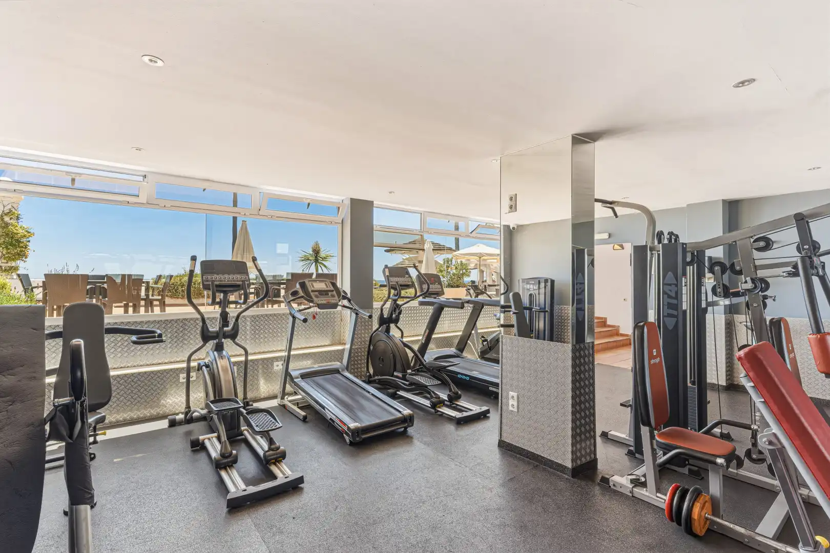 Apartment with pool for sale in Selwo, imagen 22