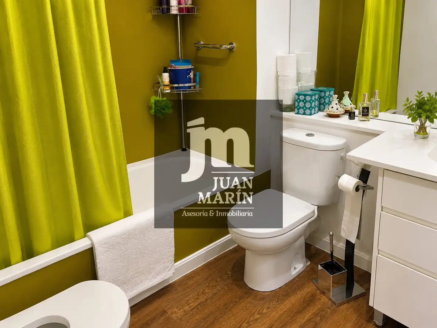 Baño de Piso en venta en Albacete con Aire acondicionado, Calefacción y Trastero