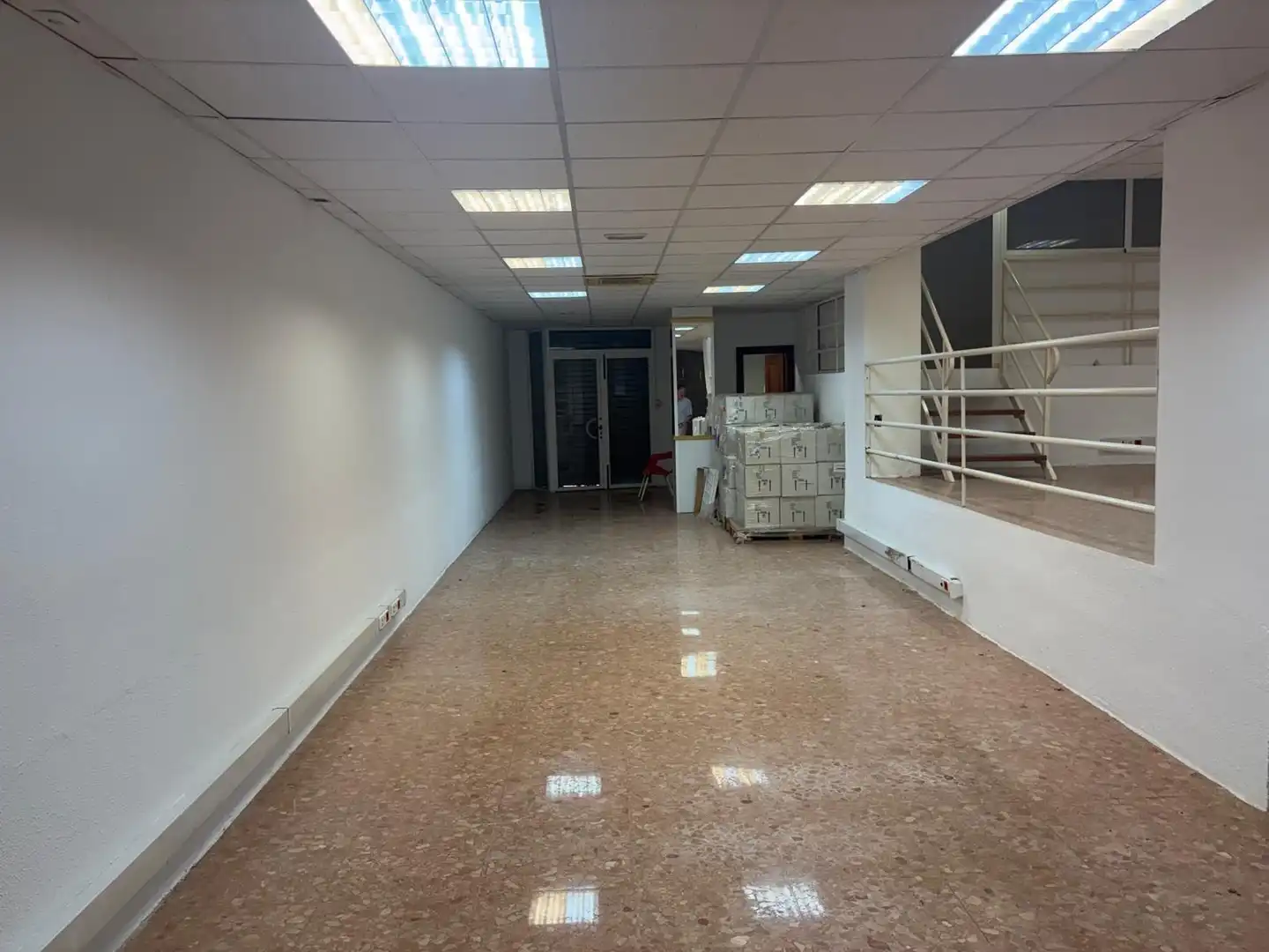 Local comercial en venda a Patraix, imagen 3