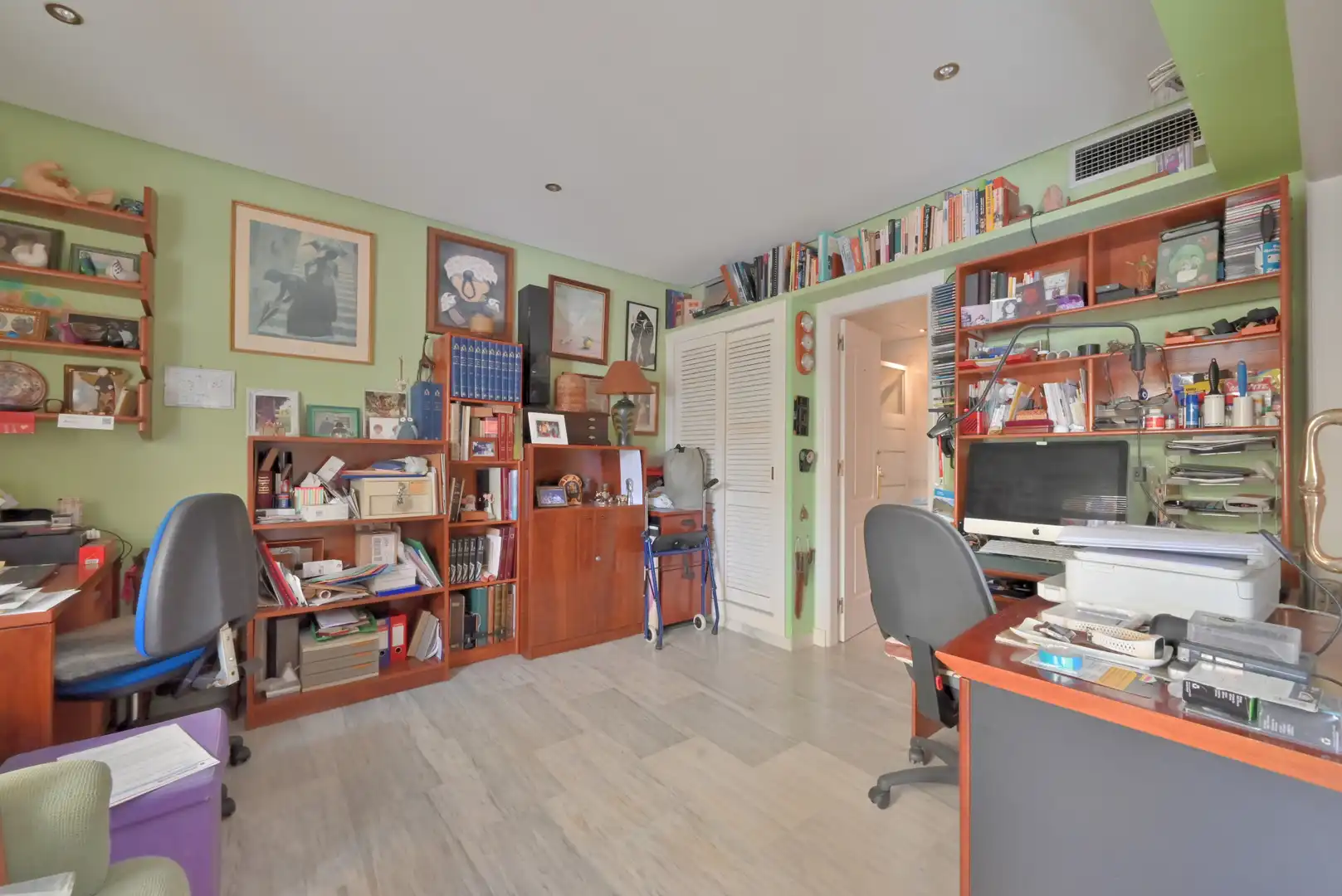 Apartament amb piscina en venda a Elviria - Cabopino, imagen 16