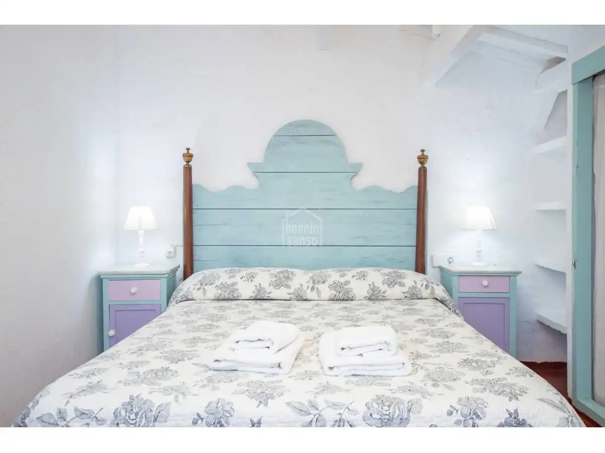Country house zum Verkauf in Santa Anna - Sol de l'Est